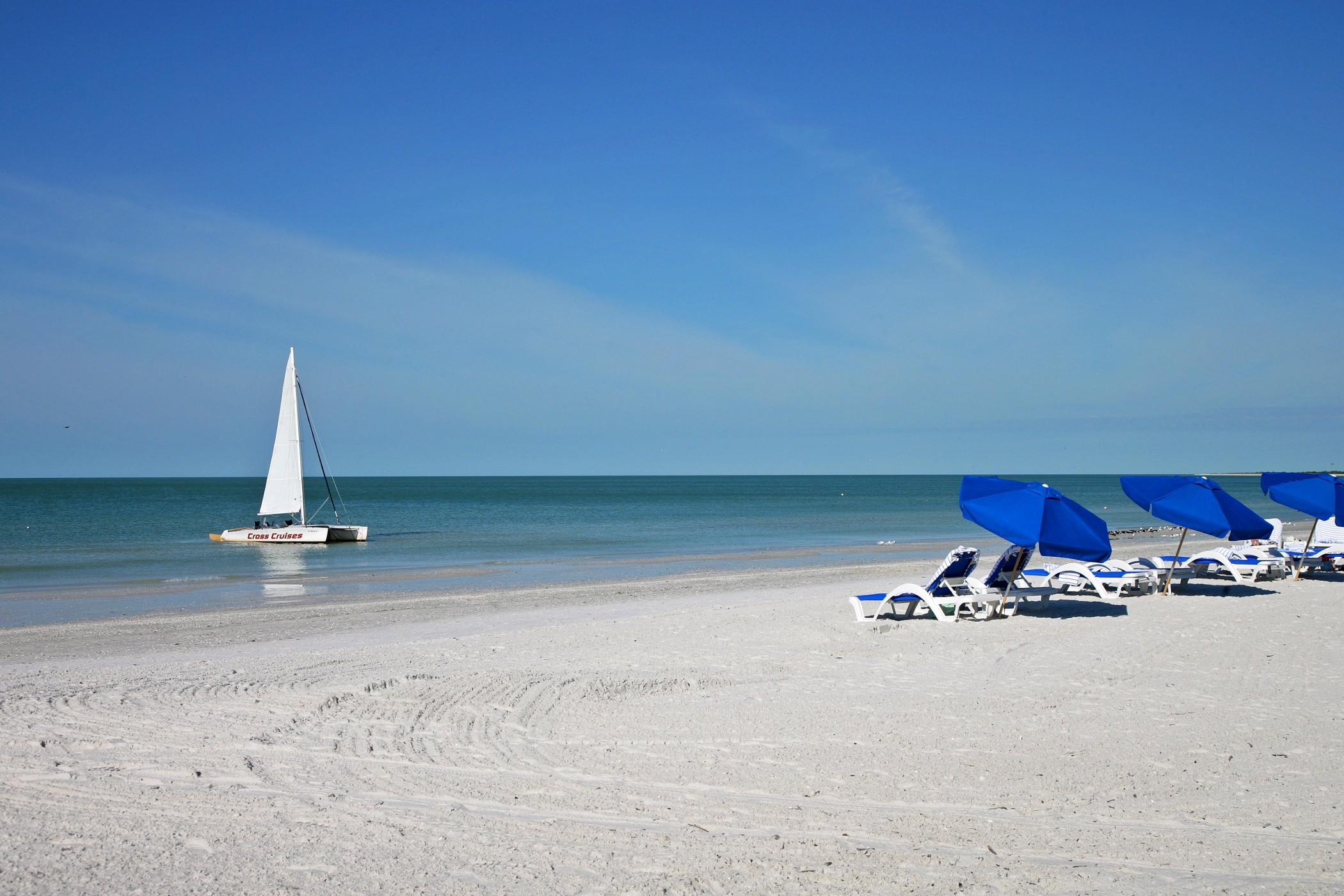 Marco Beach Ocean Resort Marco Island Bagian luar foto