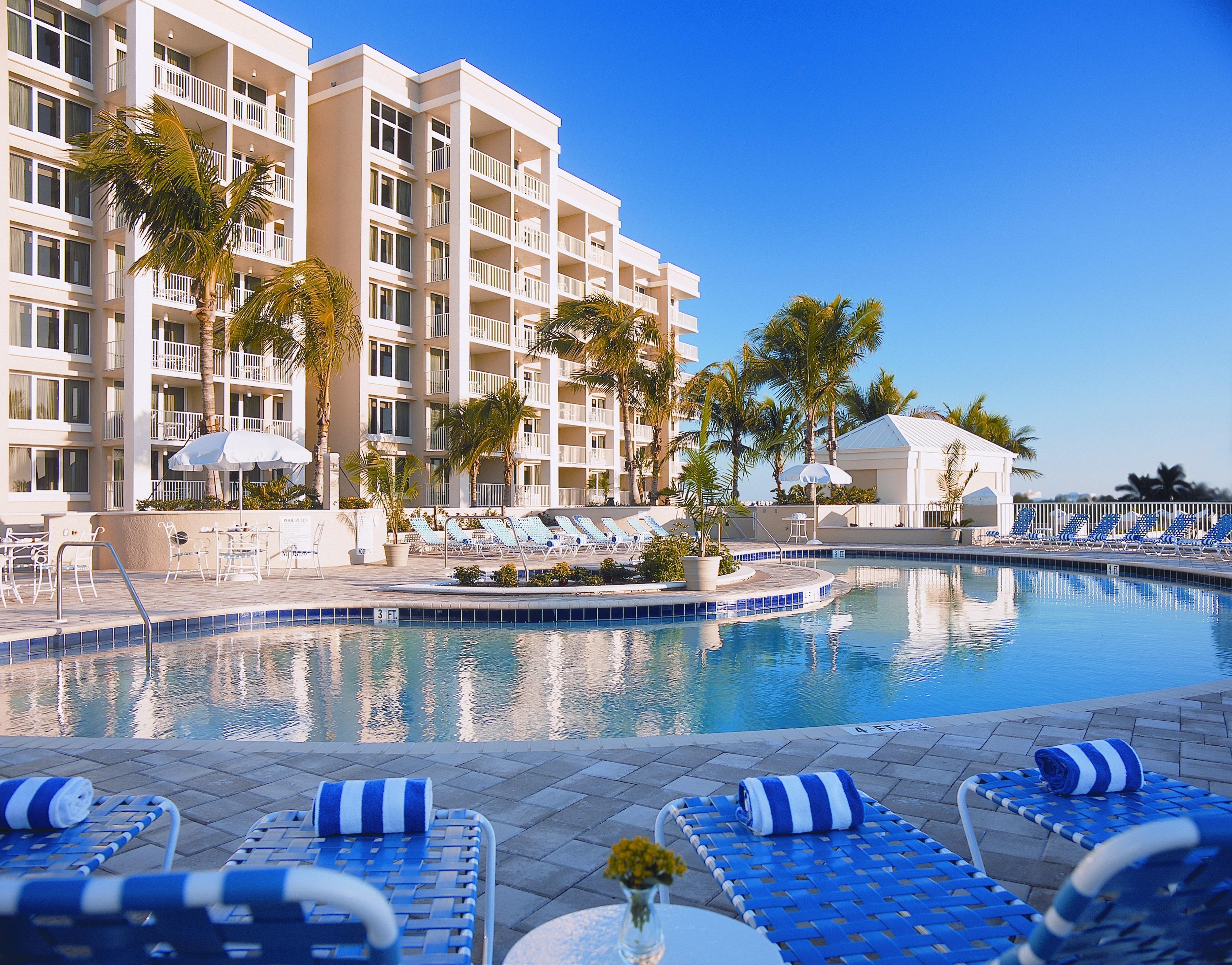 Marco Beach Ocean Resort Marco Island Fasilitas foto