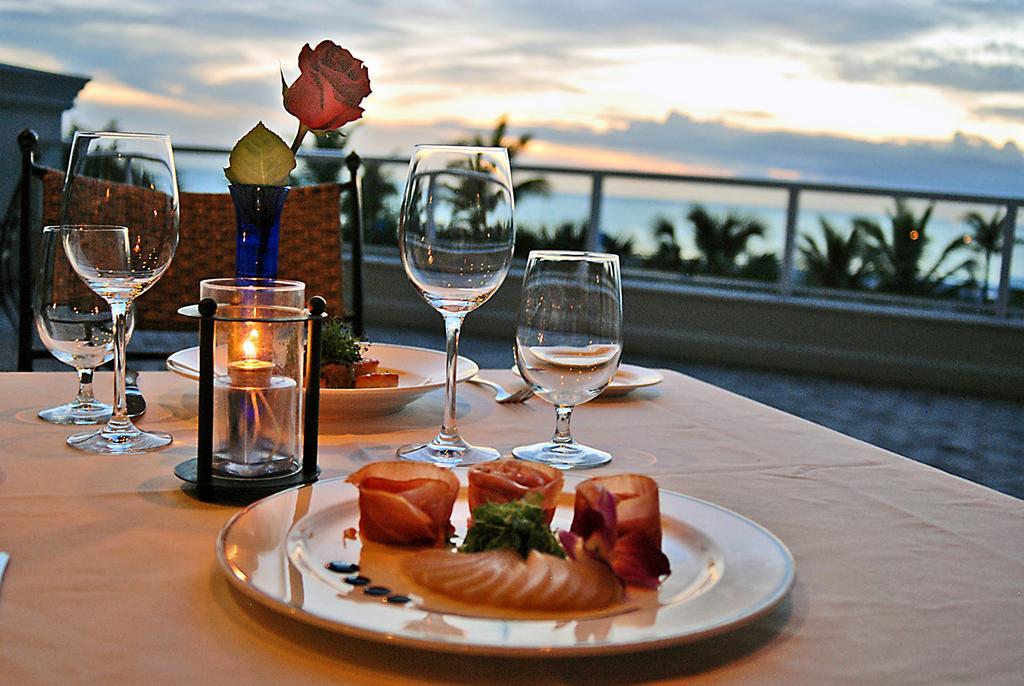 Marco Beach Ocean Resort Marco Island Bagian luar foto