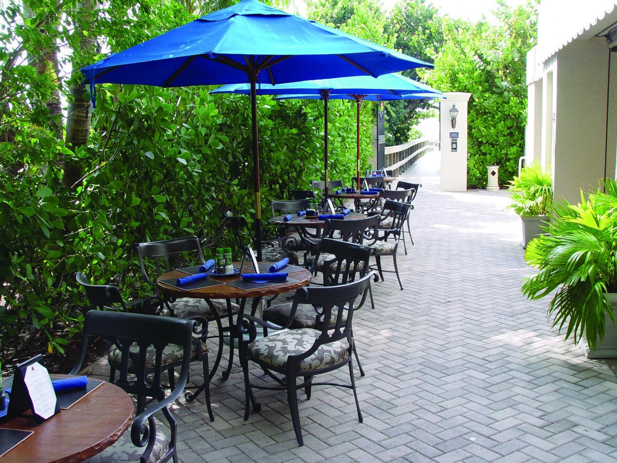 Marco Beach Ocean Resort Marco Island Bagian luar foto