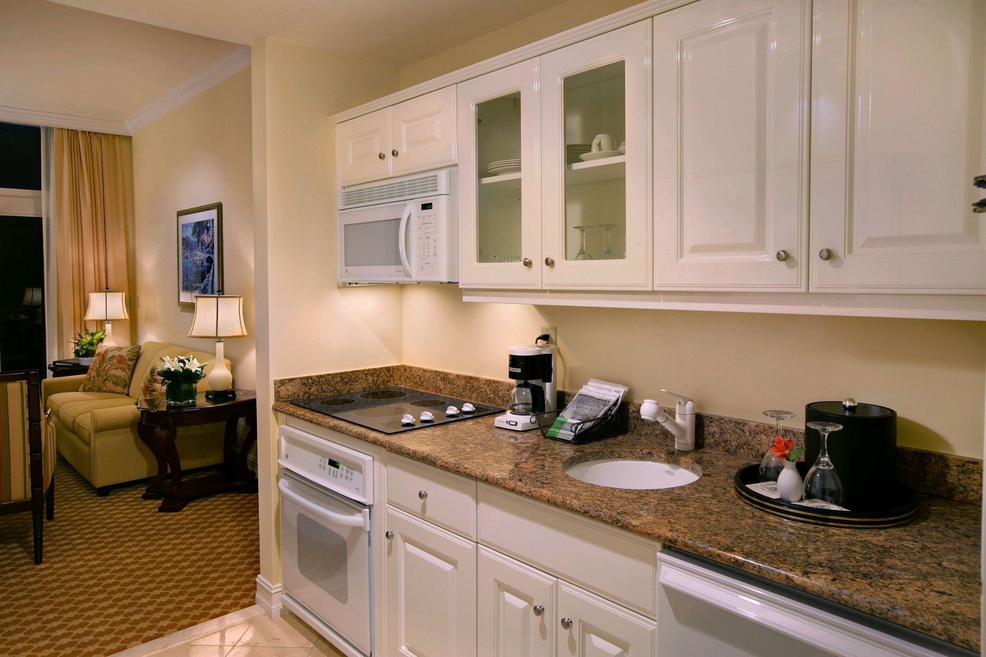 Marco Beach Ocean Resort Marco Island Bagian luar foto