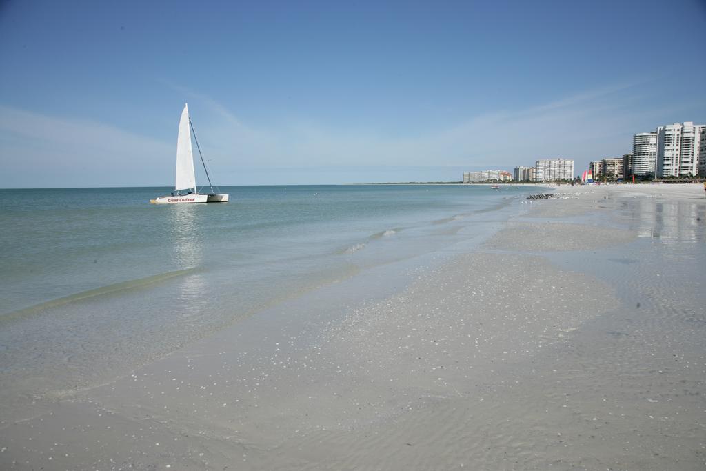 Marco Beach Ocean Resort Marco Island Bagian luar foto