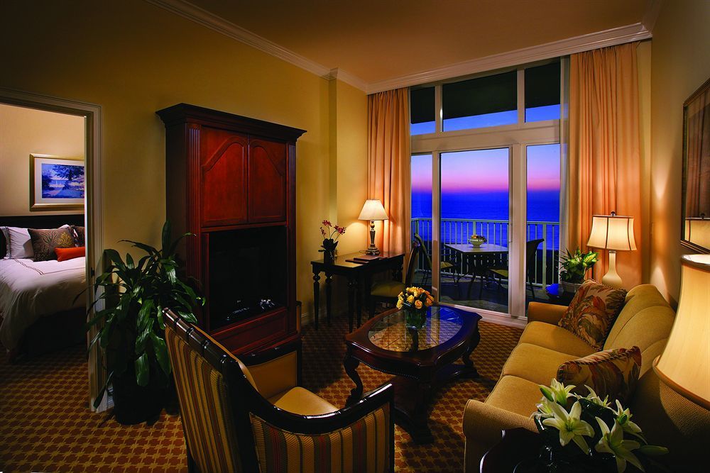 Marco Beach Ocean Resort Marco Island Bagian luar foto