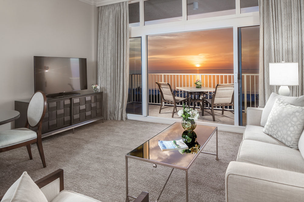 Marco Beach Ocean Resort Marco Island Bagian luar foto
