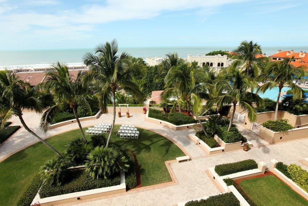 Marco Beach Ocean Resort Marco Island Bagian luar foto