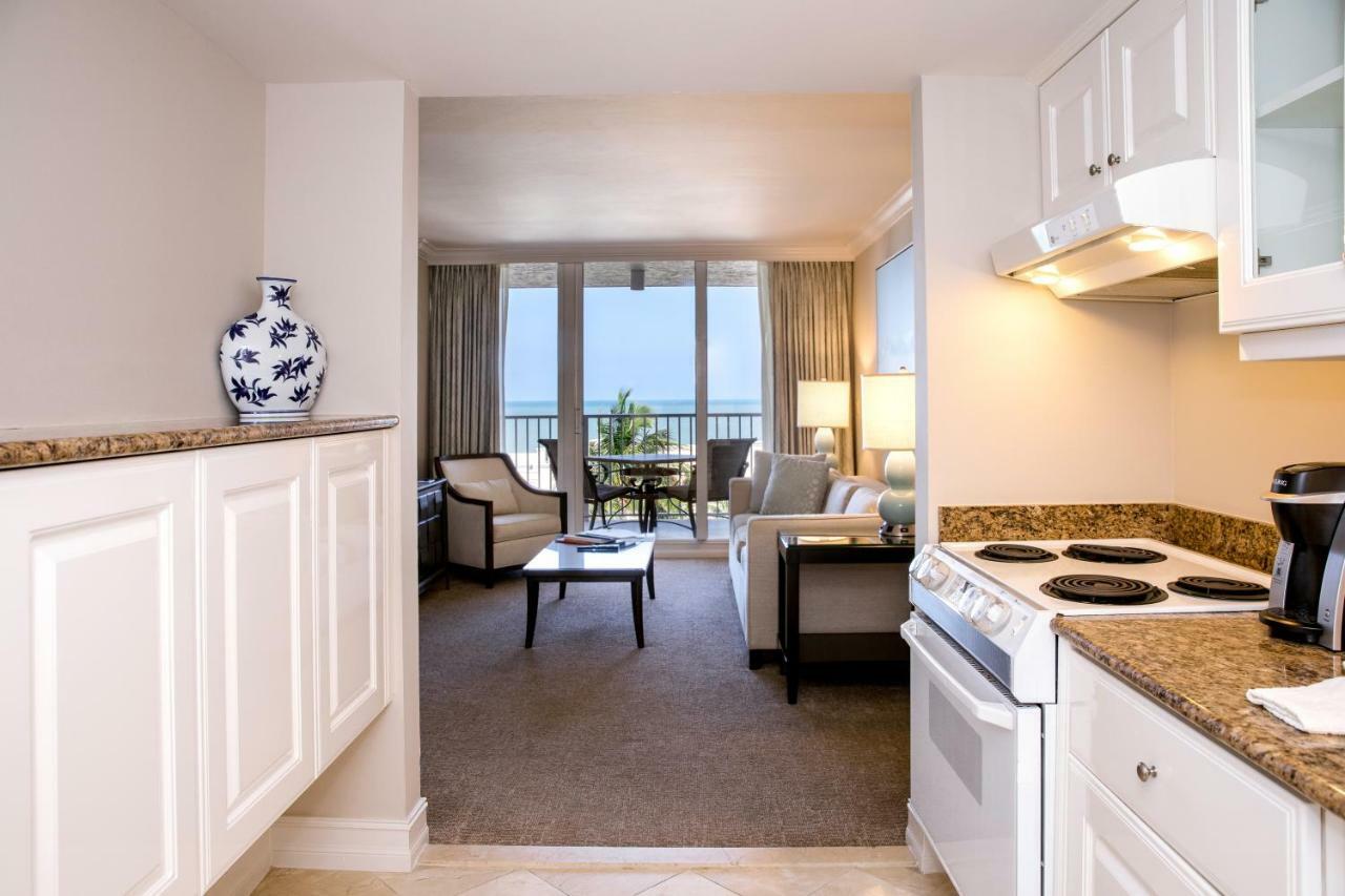Marco Beach Ocean Resort Marco Island Bagian luar foto