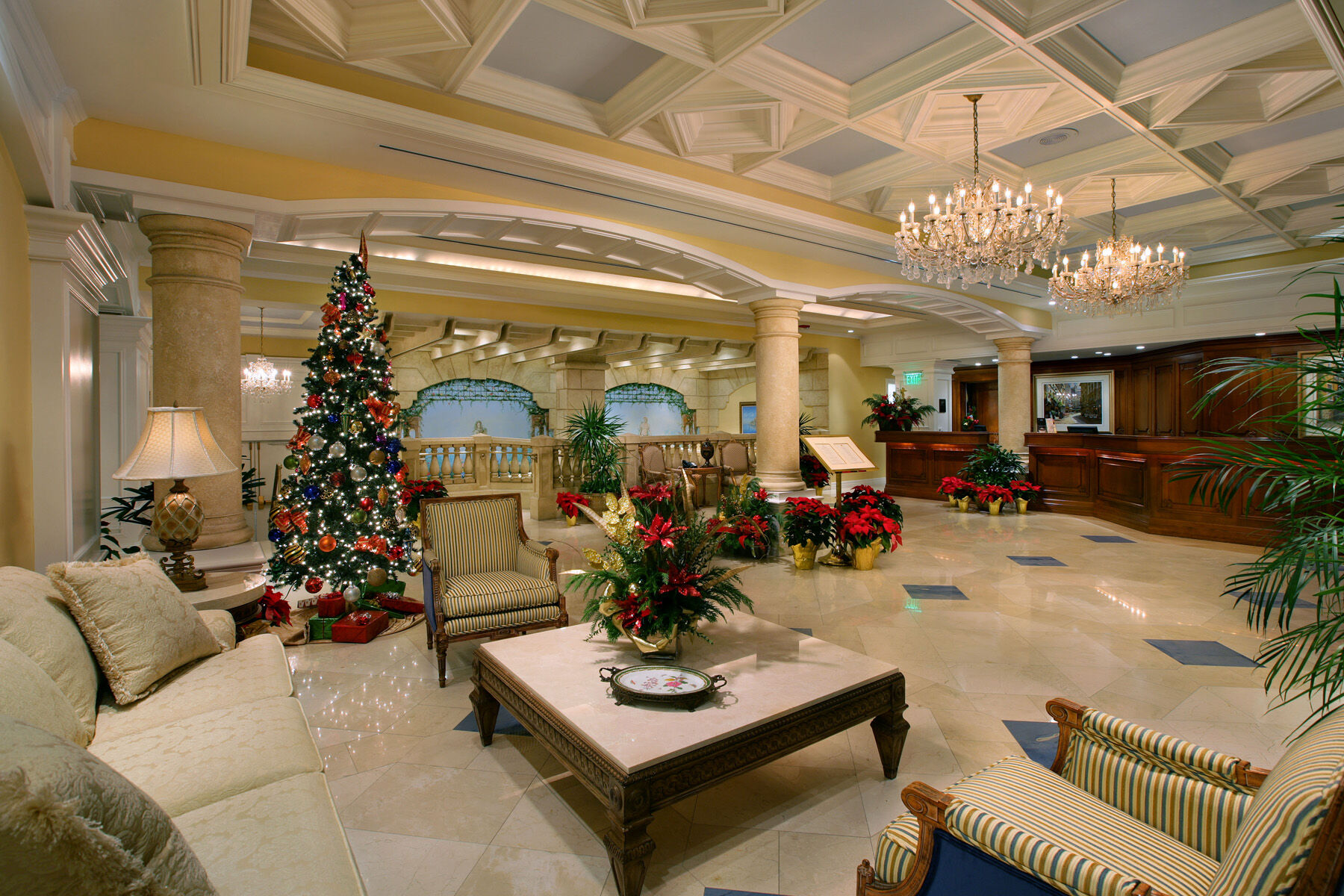 Marco Beach Ocean Resort Marco Island Bagian luar foto