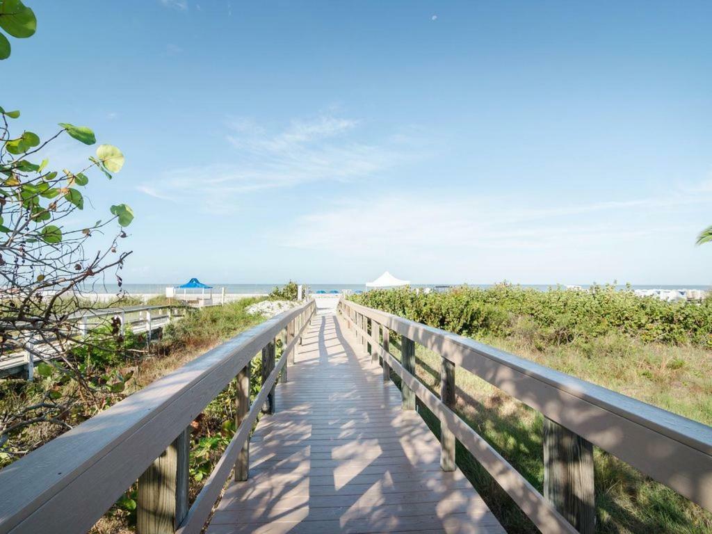 Marco Beach Ocean Resort Marco Island Bagian luar foto
