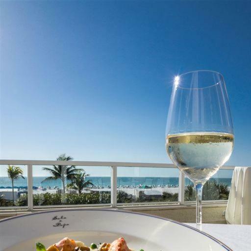 Marco Beach Ocean Resort Marco Island Bagian luar foto