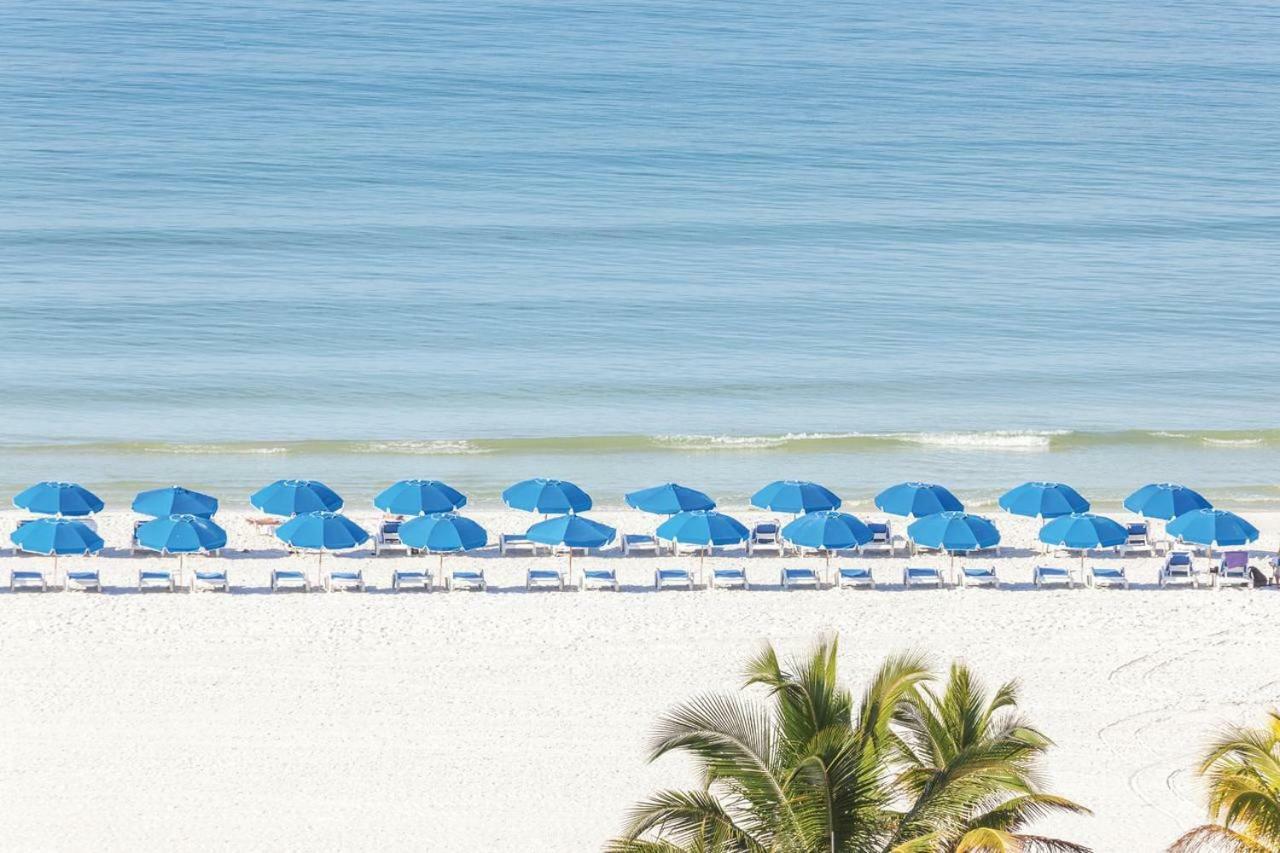 Marco Beach Ocean Resort Marco Island Bagian luar foto