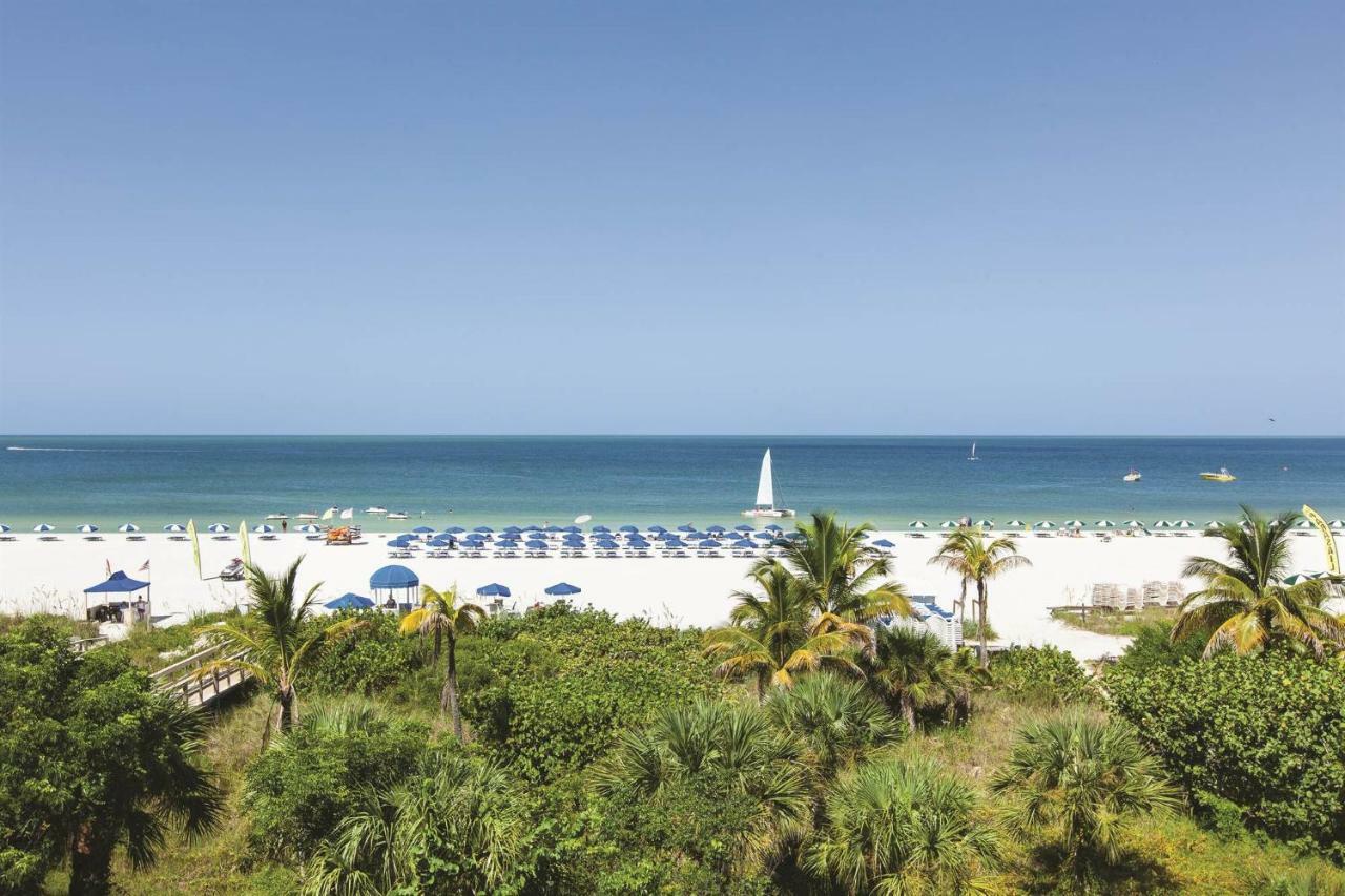 Marco Beach Ocean Resort Marco Island Bagian luar foto