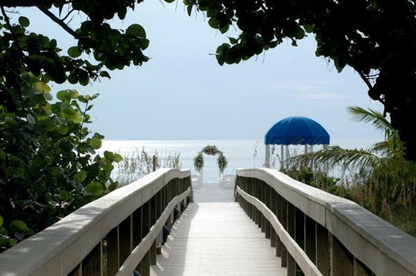 Marco Beach Ocean Resort Marco Island Bagian luar foto