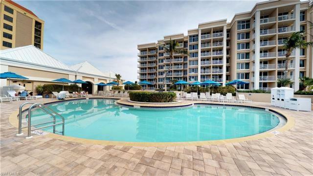 Marco Beach Ocean Resort Marco Island Bagian luar foto