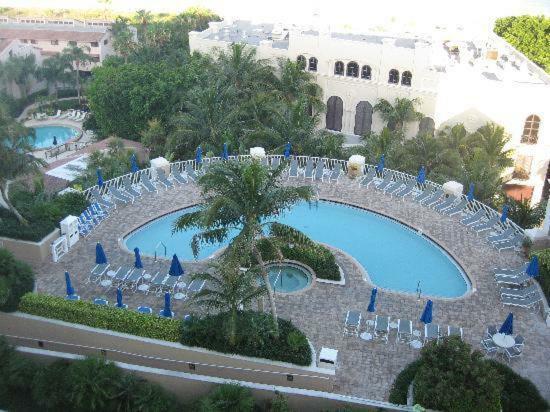 Marco Beach Ocean Resort Marco Island Bagian luar foto