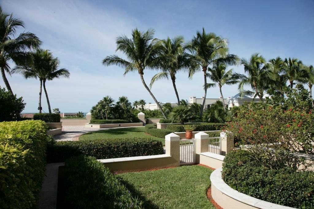 Marco Beach Ocean Resort Marco Island Bagian luar foto
