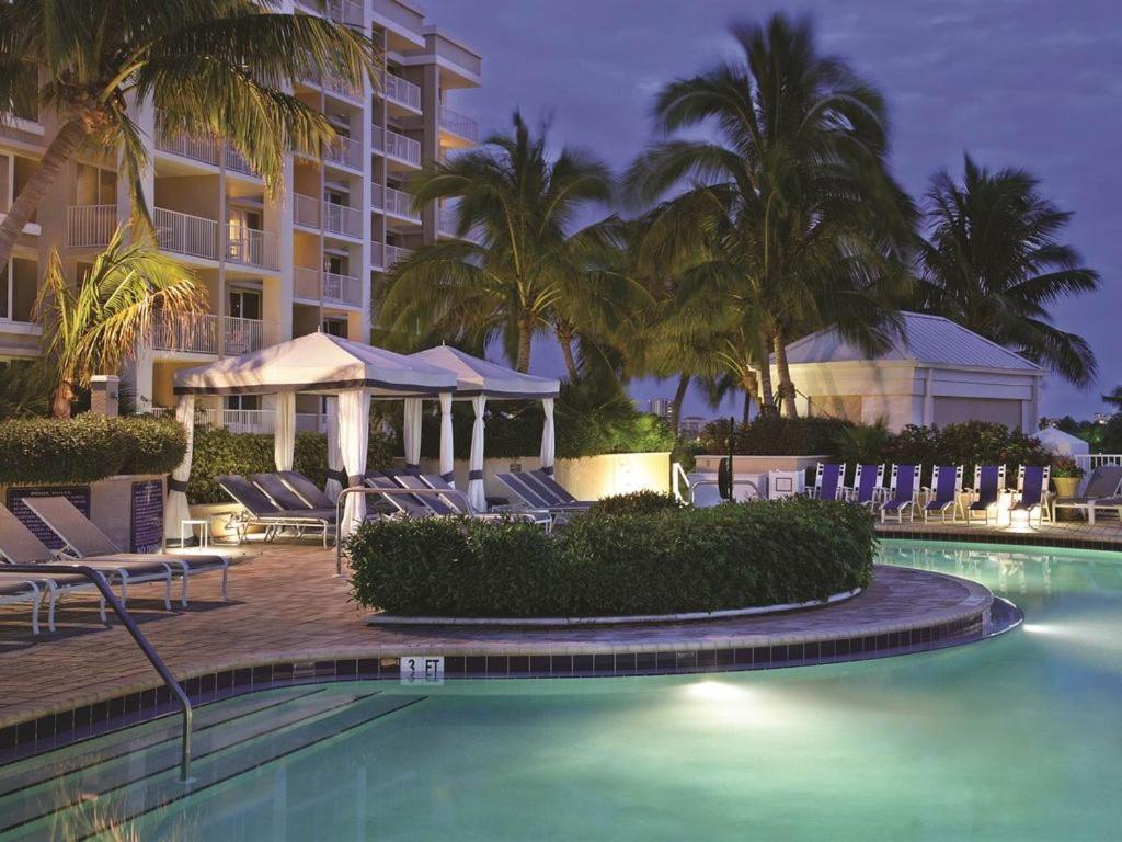 Marco Beach Ocean Resort Marco Island Bagian luar foto