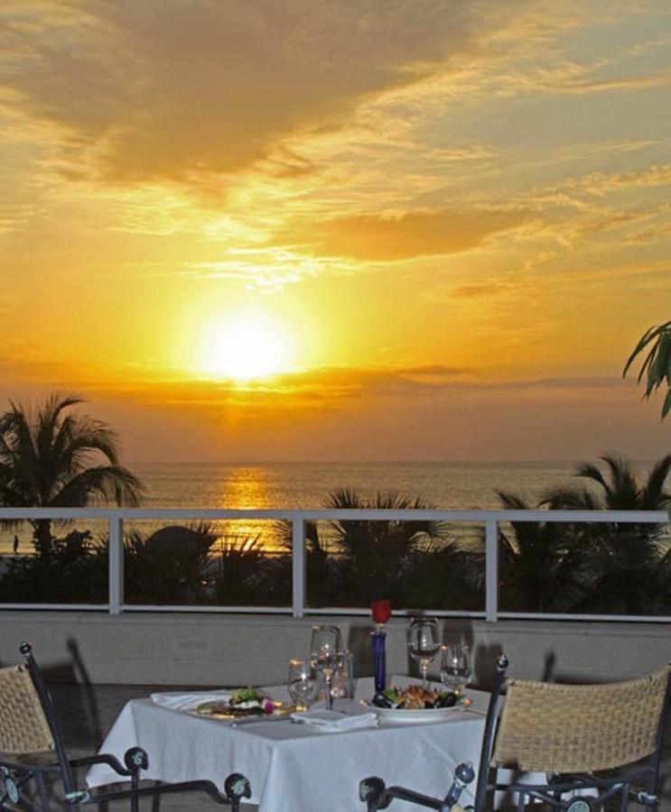 Marco Beach Ocean Resort Marco Island Bagian luar foto